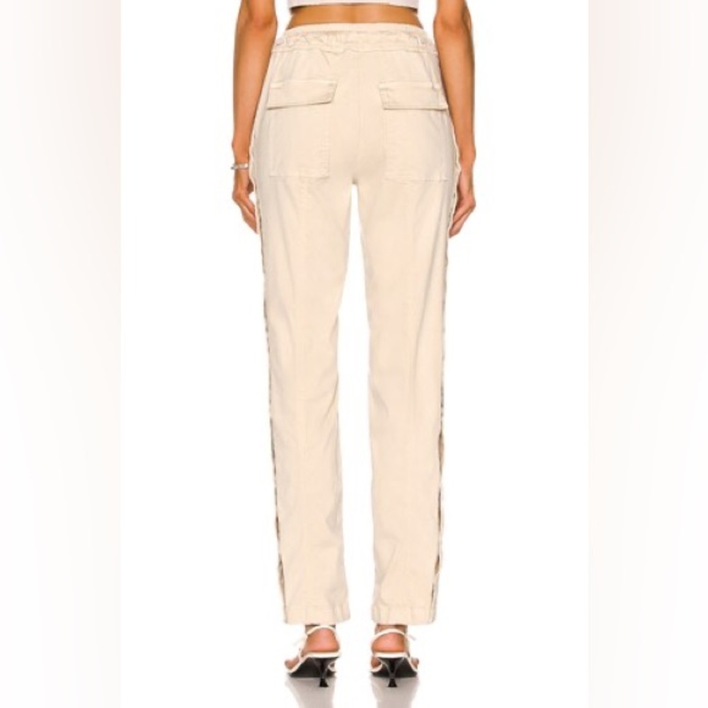 Cotton citizen London Snap Pants - Picture 5 of 8